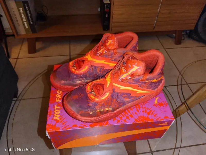Puma MB.05 Crowd Surft - 1