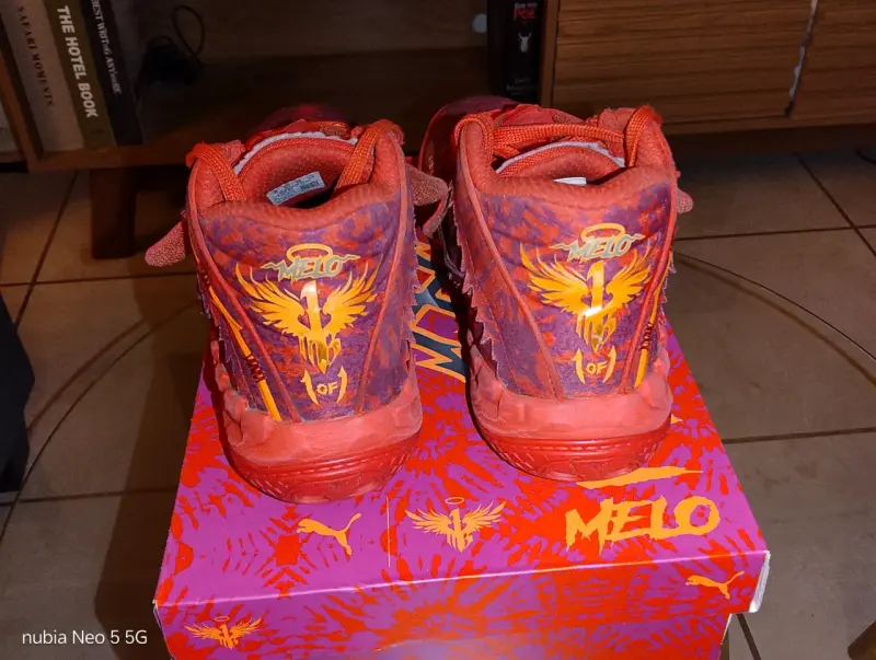Puma MB.05 Crowd Surft - 2