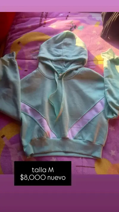 ropa de mujer S-M nueva - miniatura 5