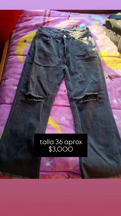 ropa de mujer S-M nueva - miniatura 6
