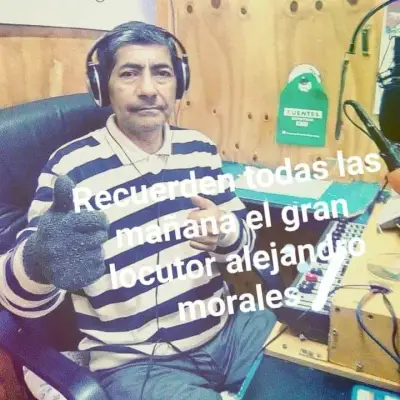Publicidad en Radio Cordillera 98.9 FM - miniatura 3