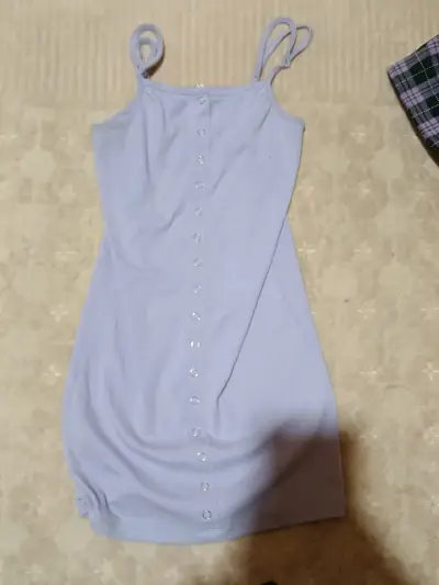 Vestidos, conjunto, faldas y top - miniatura 2