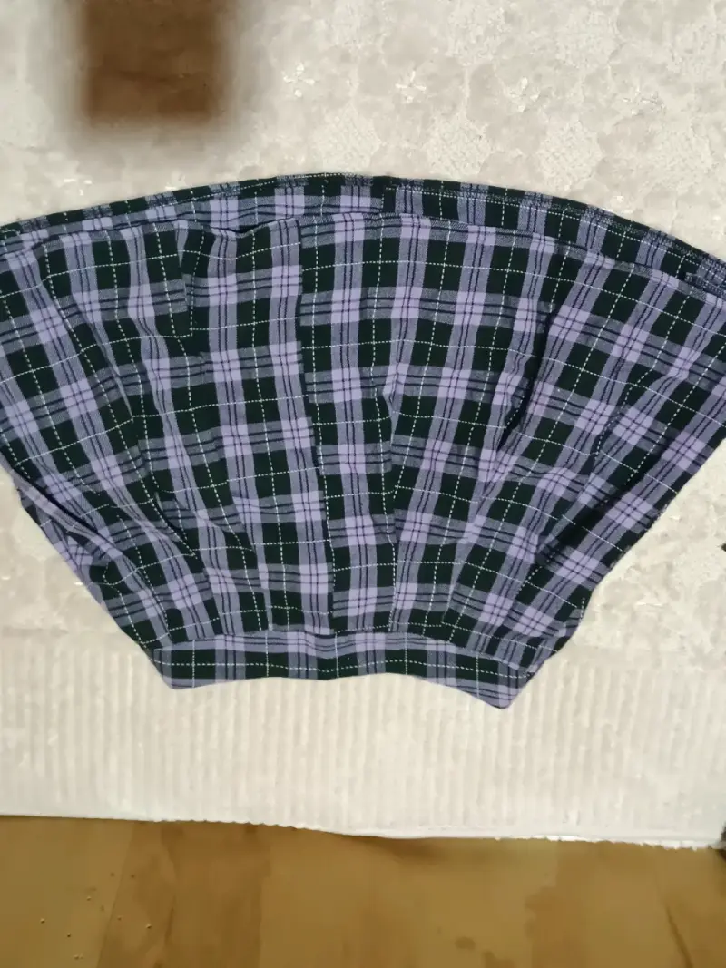Vestidos, conjunto, faldas y top - 3