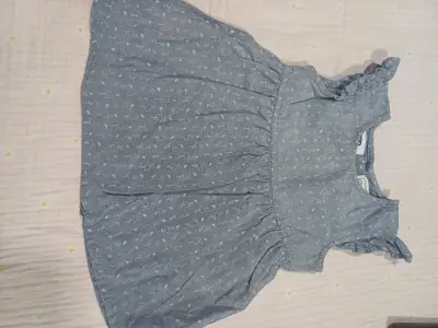 Vestidos 3 meses - miniatura 1