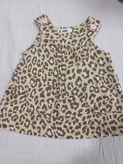 Vestidos 3 meses - miniatura 3