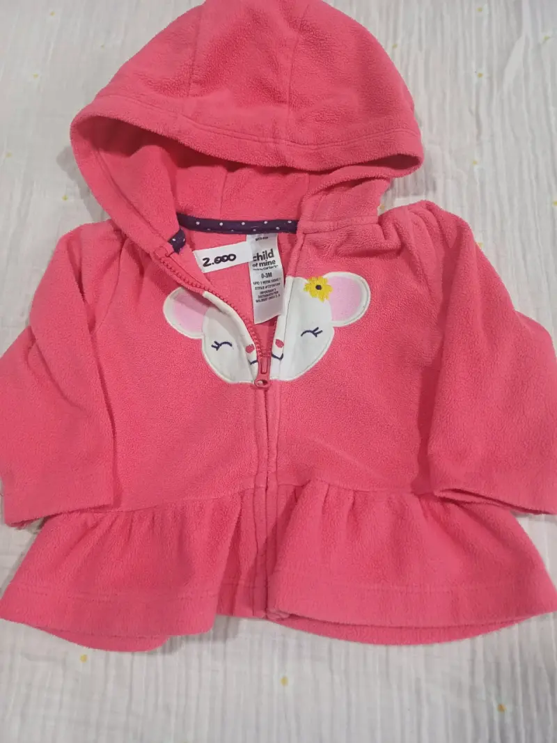 Polerónes bebe 3 meses - 3