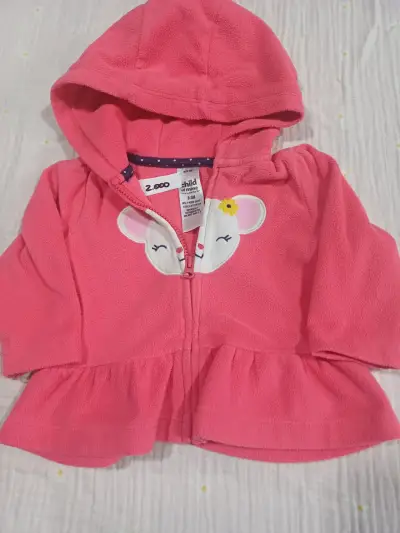 Polerónes bebe 3 meses - miniatura 3