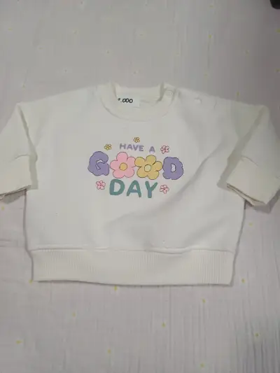 Polerónes bebe 3 meses - miniatura 4