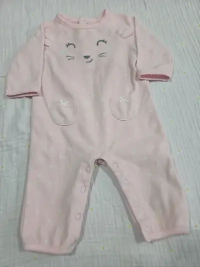 Pijamas bebe 3 meses - miniatura 1