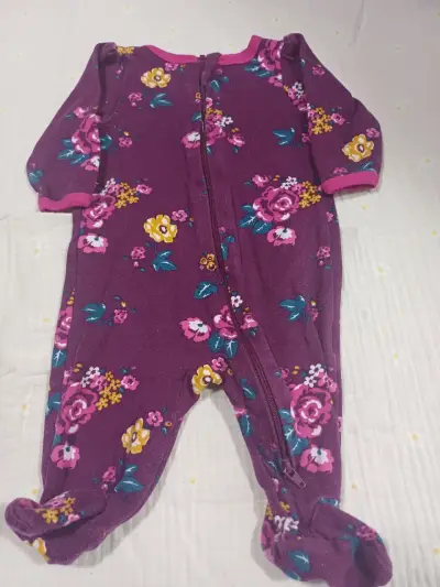 Pijamas bebe 3 meses - miniatura 2