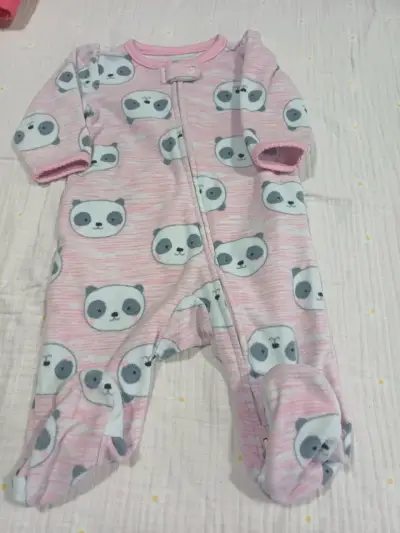 Pijamas bebe 3 meses - miniatura 3