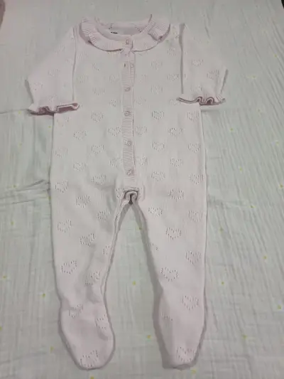Pijamas bebe 3 meses - miniatura 4