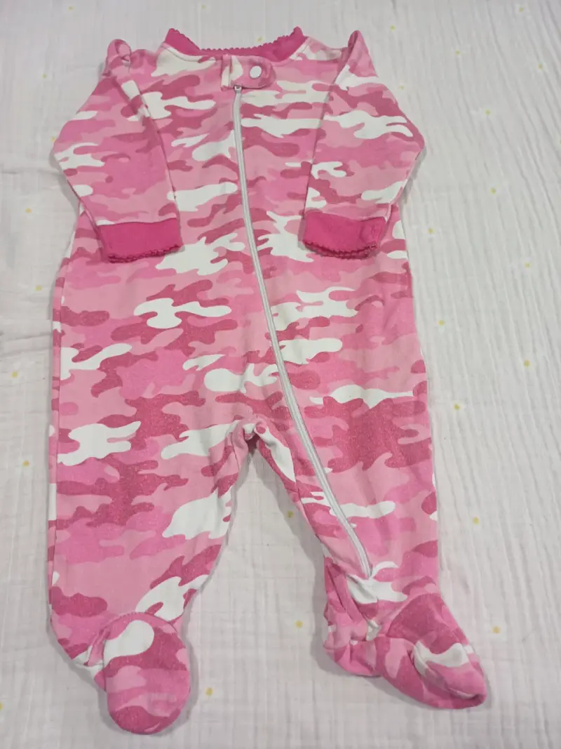 Pijamas bebe 3 meses - 5