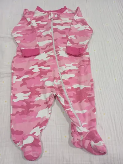 Pijamas bebe 3 meses - miniatura 5