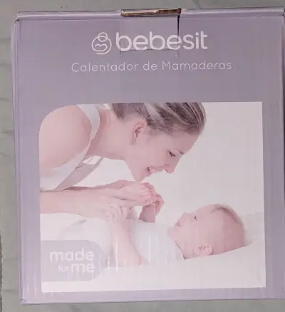 Calentador de Mamaderas Bebesit - miniatura 2