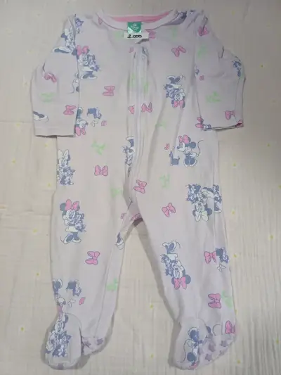 Prenditas bebe 6 meses - miniatura 1
