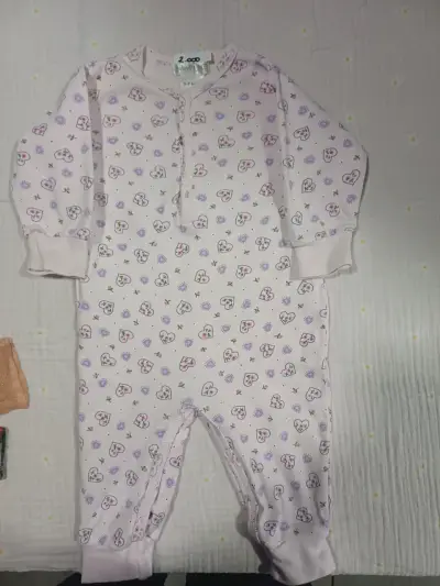 Prenditas bebe 6 meses - miniatura 2