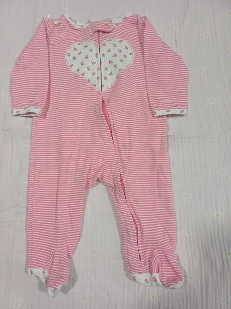 Prenditas bebe 6 meses - 3
