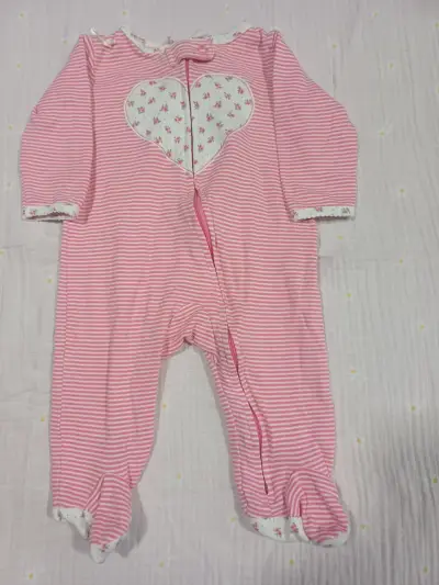 Prenditas bebe 6 meses - miniatura 3