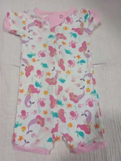 Prenditas bebe 6 meses - miniatura 4