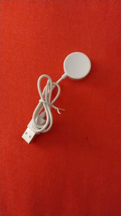 Smartwatch con correas intercambiables y cable - miniatura 3
