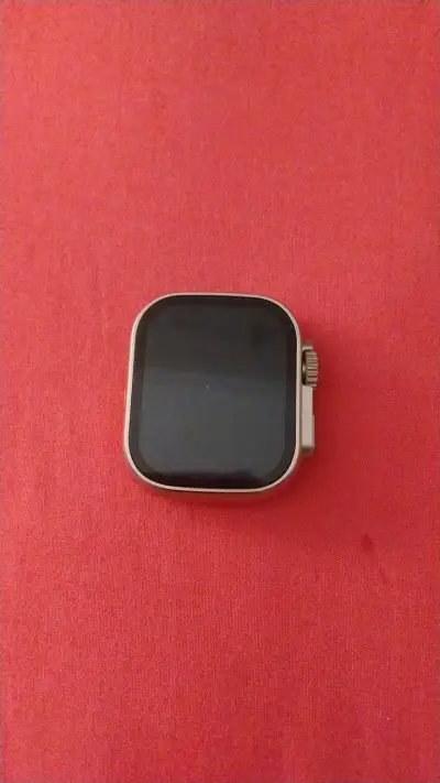 Smartwatch con correas intercambiables y cable - miniatura 4