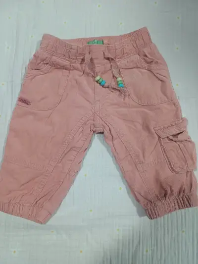 Prenditas de bebé 6 meses - miniatura 1
