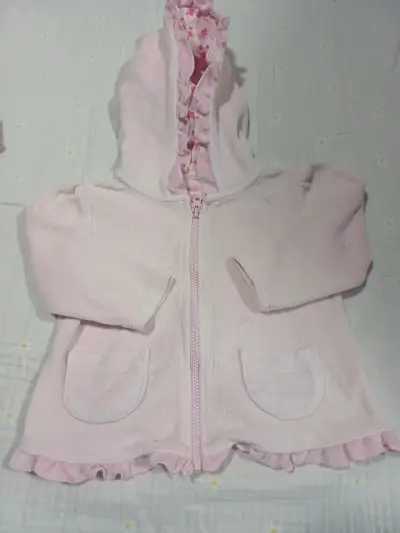 Prenditas de bebé 6 meses - miniatura 6