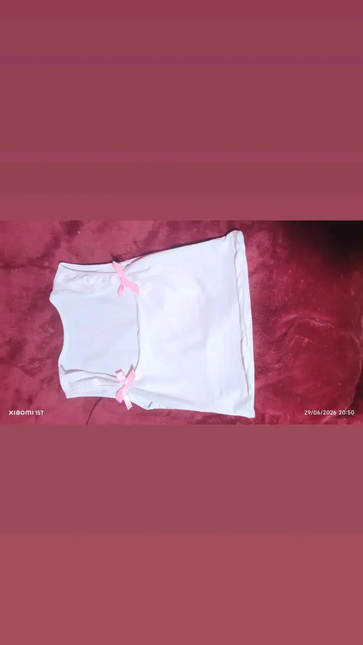 Lote de 6 tops y blusas talla M - 3