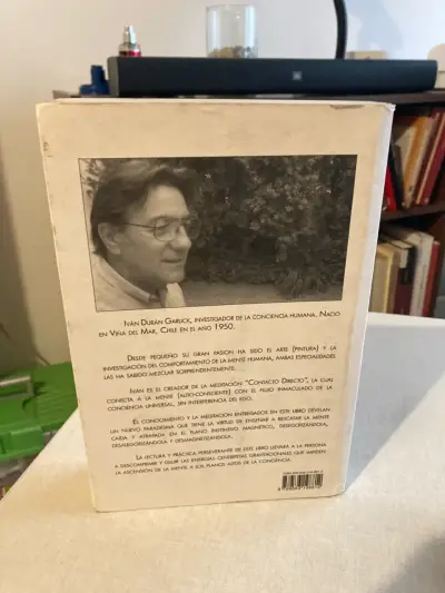 Libro 'El Ego' de Iván Durán - miniatura 2