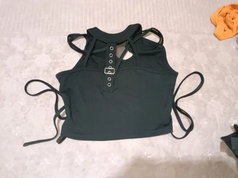 Body, top, y camisas - 4