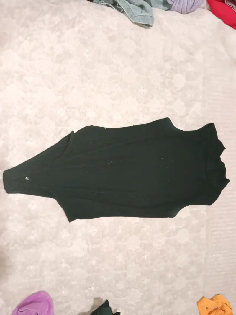 Body, top, y camisas - 5