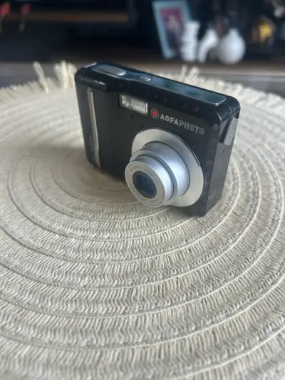 Camara digital agfa photo - miniatura 1