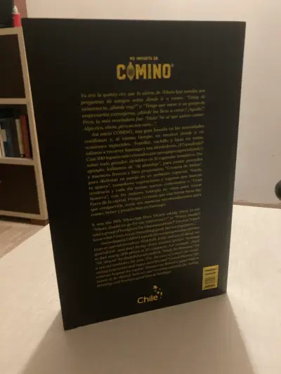 Libro 'Comino' edición especial - miniatura 2