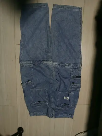 Jeans a short - miniatura 2
