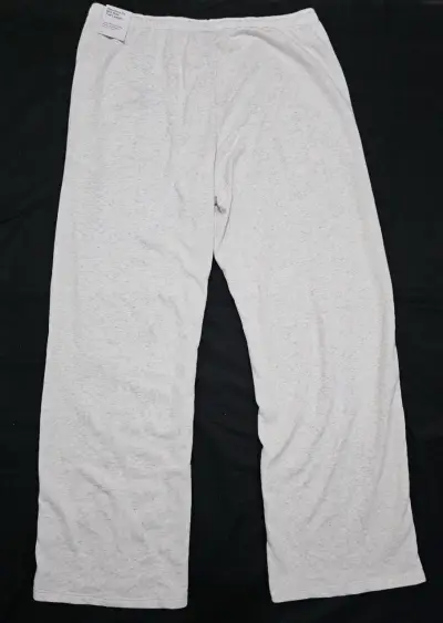 Pantalones deportivos Nike grises - miniatura 2