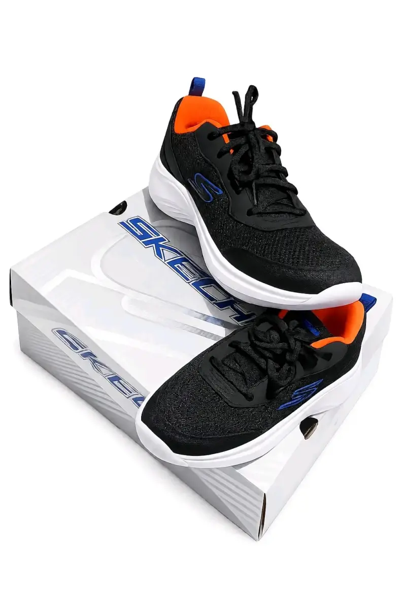 Zapatillas skeshers