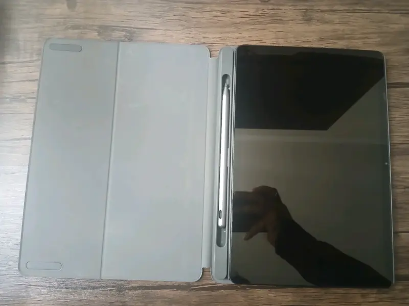 Tablet Lenovo Tab M11 con caja original - 5