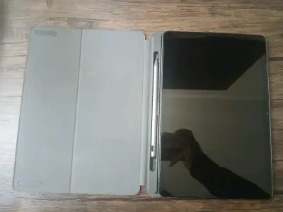 Tablet Lenovo Tab M11 con caja original - miniatura 5
