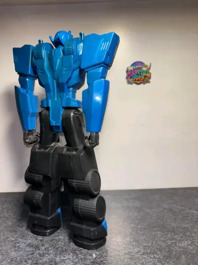 Figura de acción Optimus Prime Hasbro 2014 - miniatura 3