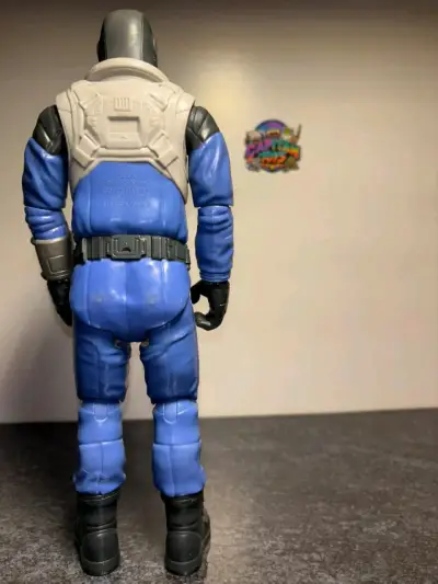Figura de acción buzzligthgear - miniatura 3