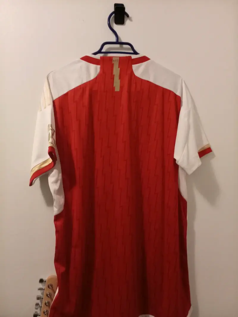Camiseta Arsenal Adidas XL - 2