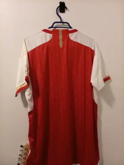 Camiseta Arsenal Adidas XL - miniatura 2