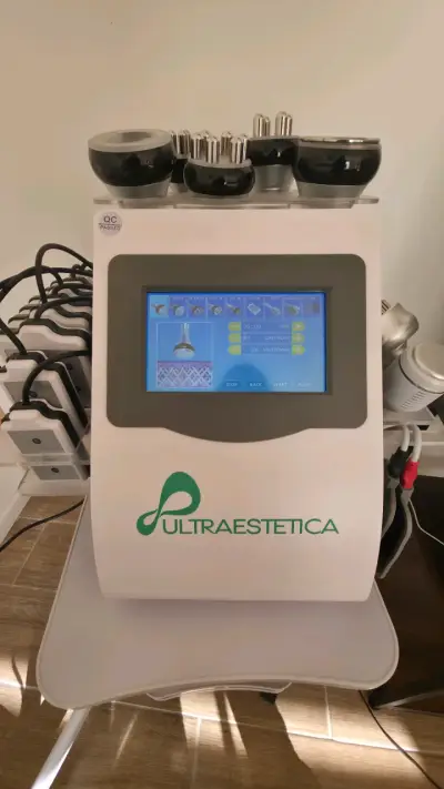 Máquina de cavitación Ultraestetica multifuncional - miniatura 1