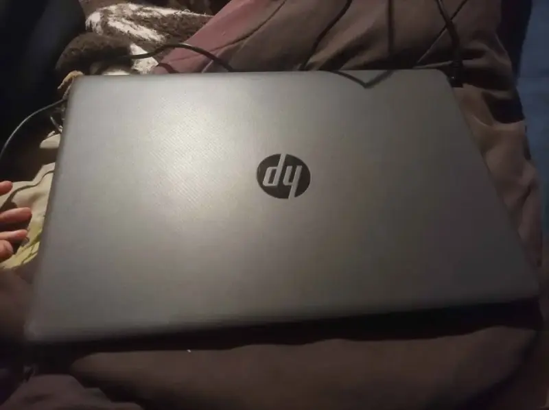 Notebook HP 250 G9 Intel i7 16GB RAM - 5