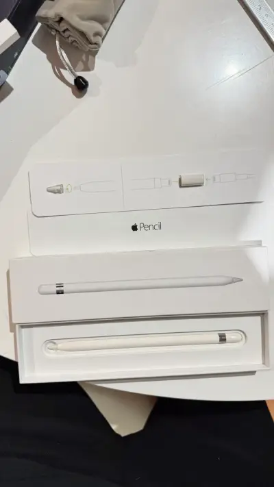 Apple Pencil de primera generación - miniatura 1