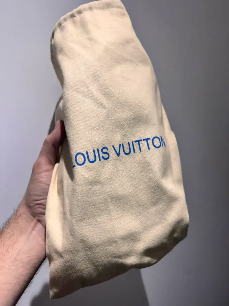 Zapatillas Louis Vuitton  nuevas con caja 42 - 6