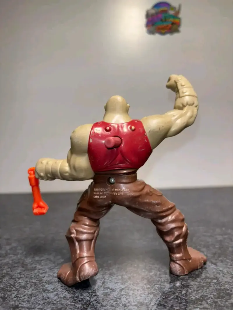 Figura de acción pantro Thundercats - 2