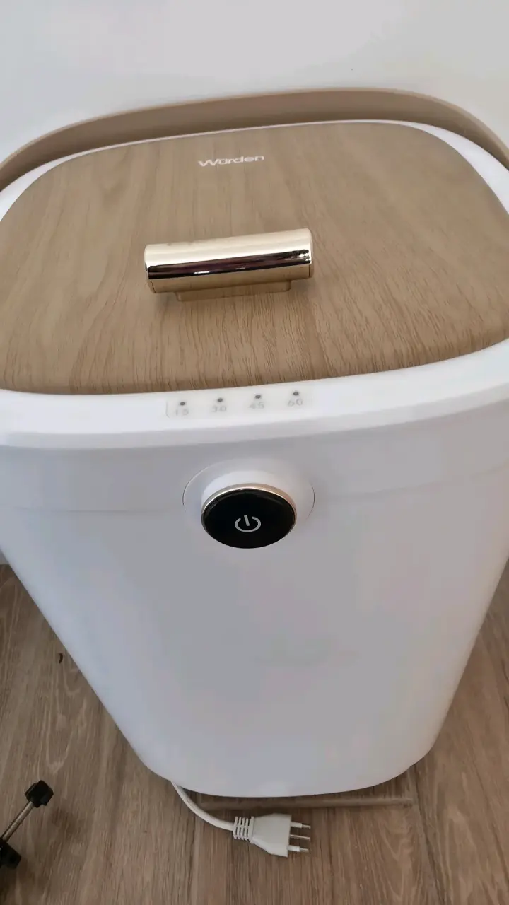 Secador de toallas nuevo - 2