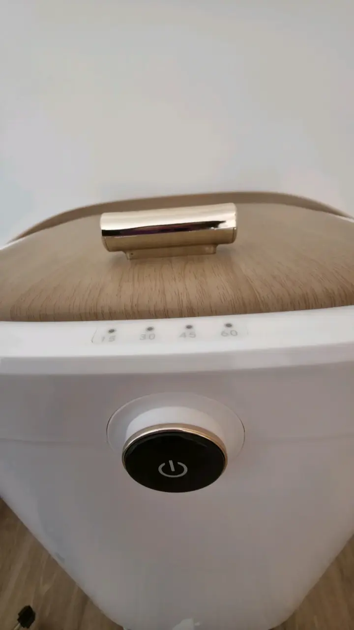 Secador de toallas nuevo - 4